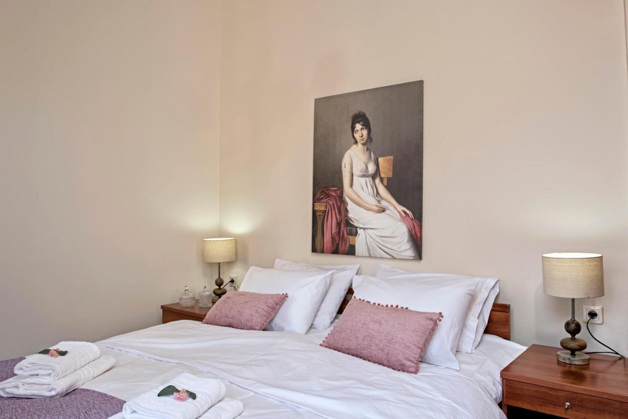 Corfu Old Town Apartment Corfu (city)