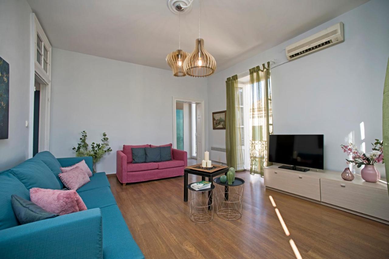 Apartment Corfu Old Town *