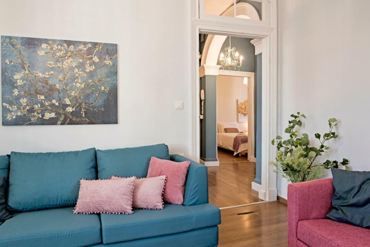 Apartment Corfu Old Town Corfu (city)