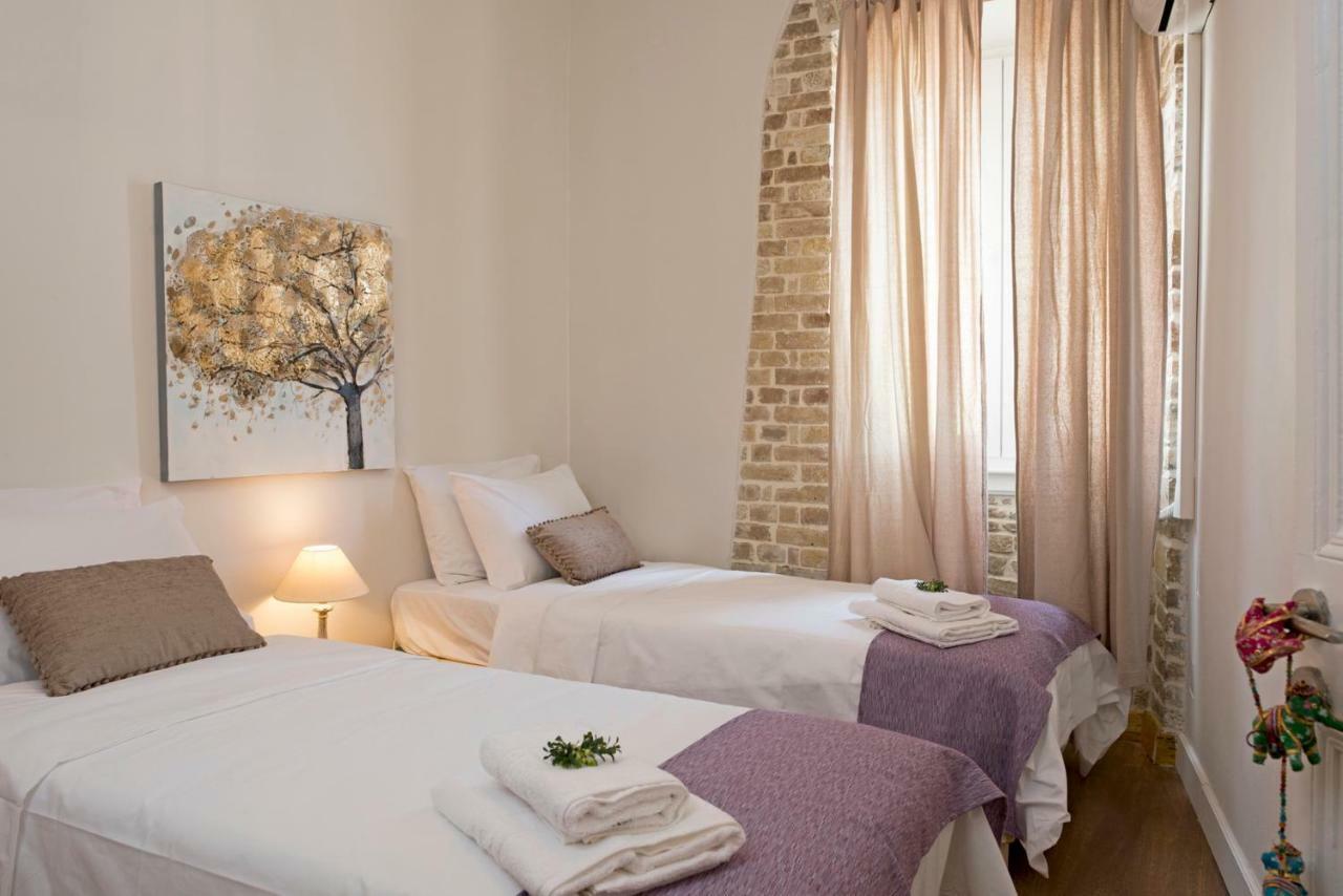 Apartment Corfu Old Town