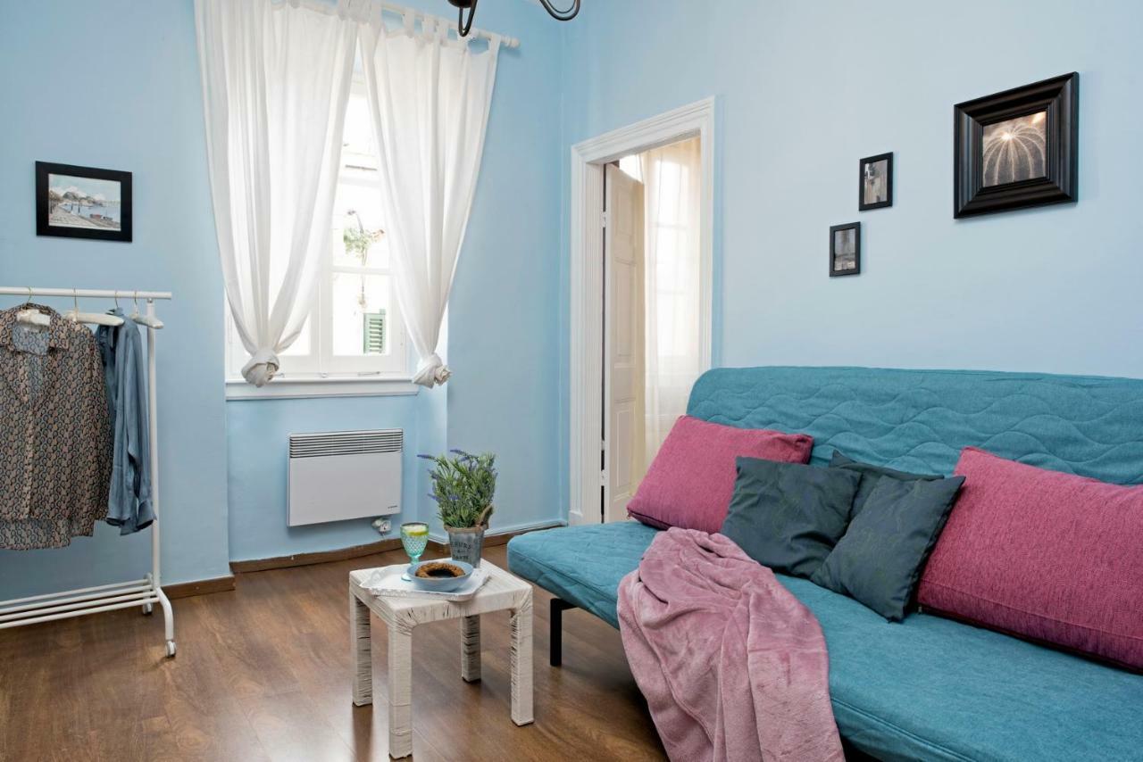 Corfu Old Town Apartment *