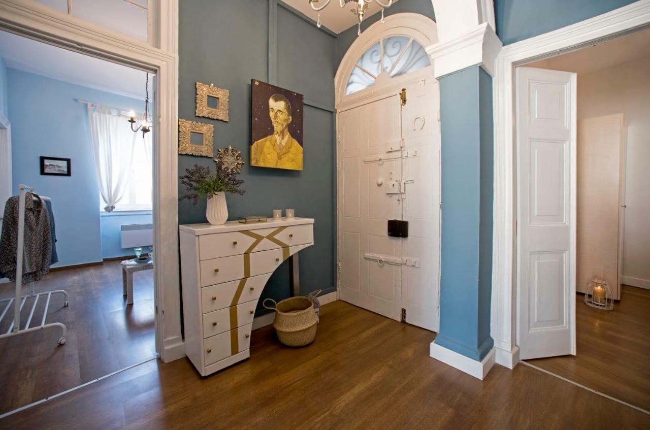 Apartment Corfu Old Town