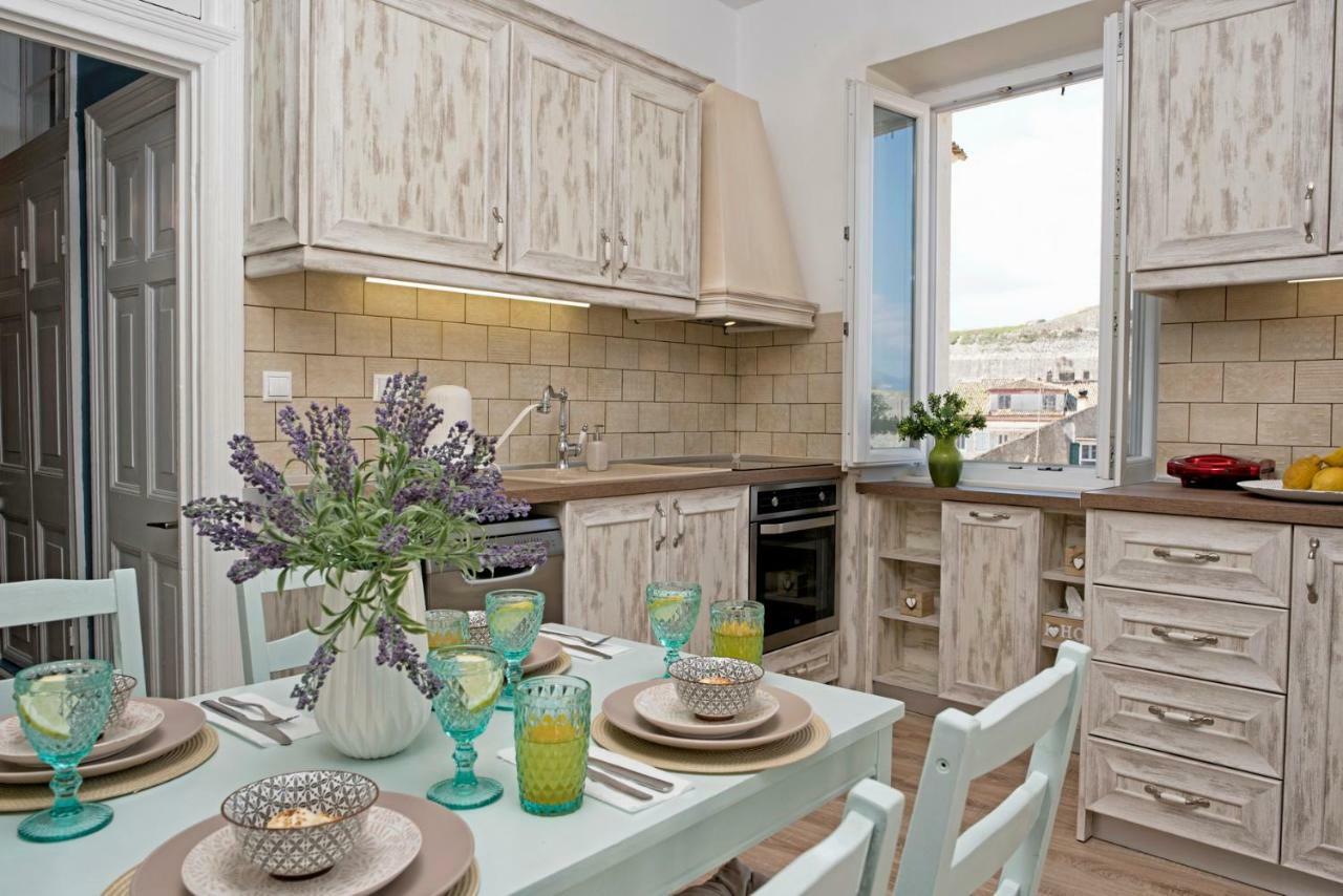Corfu Old Town Apartment Corfu (city)
