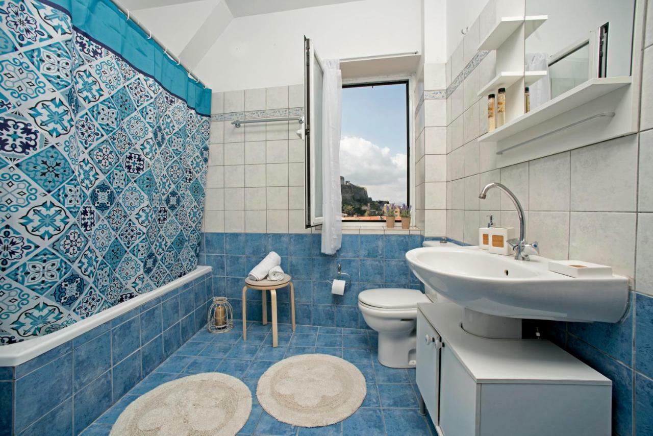 Corfu Old Town Apartment Corfu (city)