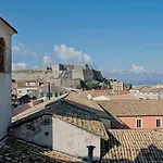 Corfu Old Town Apartment